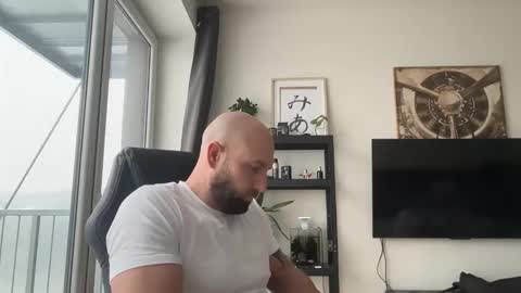 Thomas Fit online show from 24, 11, 2025