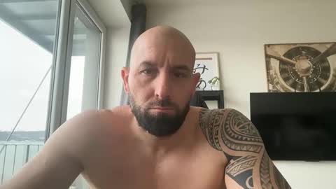 Thomas Fit online show from 27, 11, 2025