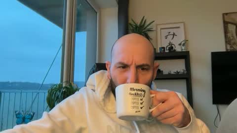 Thomas Fit online show from 17, 12, 2025