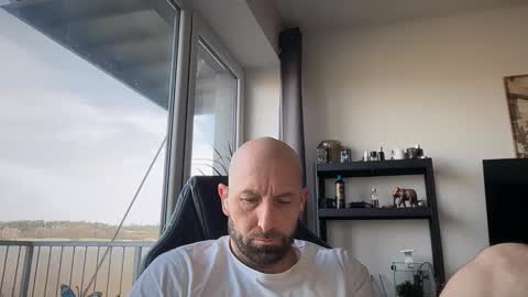 Thomas Fit online show from 16, 3, 2026