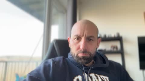 Thomas Fit online show from 19, 3, 2026