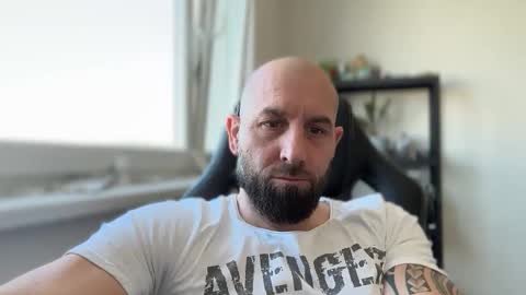 Thomas Fit online show from 19, 5, 2026