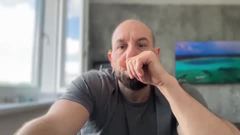 Thomas Fit online show from 21, 5, 2026