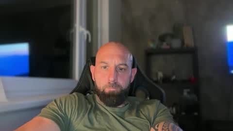 Thomas Fit online show from 25, 5, 2026