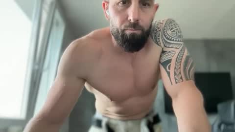 Thomas Fit online show from 28, 5, 2026
