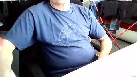 Snapshot of tomtom02029 chatting on 13, 1, 2025 Tom online show from 13, 1, 2025