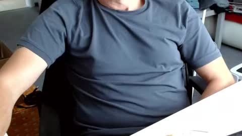 Tom online show from 20, 7, 2026