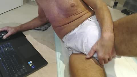 tomypommy61 online show from 3, 5, 2026