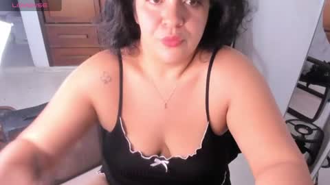 Snapshot of ton_amourrx chatting on 17, 7, 2026 lady blue online show from 17, 7, 2026