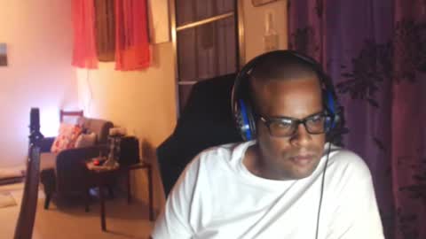 Antonio online show from 4, 1, 2025