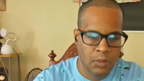 Antonio online show from 4, 1, 2025