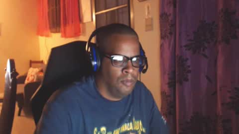 Antonio online show from 6, 1, 2025