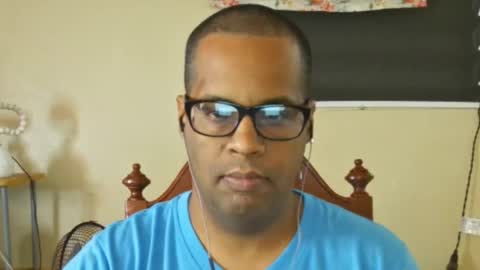 Antonio online show from 7, 1, 2025