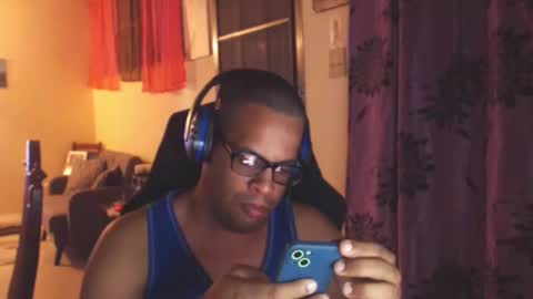 Antonio online show from 9, 1, 2025