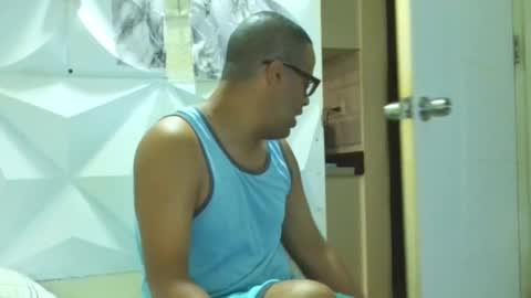 Antonio online show from 10, 1, 2025