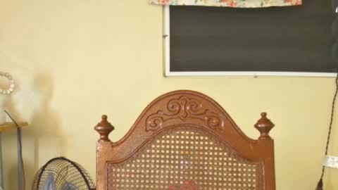 Antonio online show from 11, 1, 2025