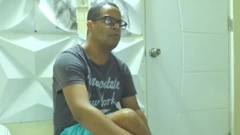 Antonio online show from 20, 1, 2025