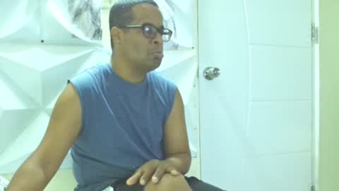 Antonio online show from 22, 1, 2025