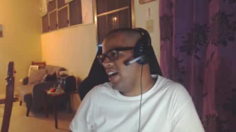 Antonio online show from 10, 2, 2025