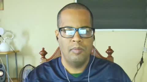 Antonio online show from 11, 2, 2025