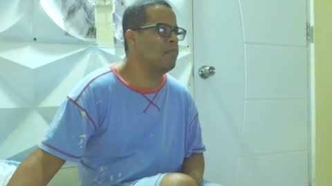 Antonio online show from 2, 3, 2025