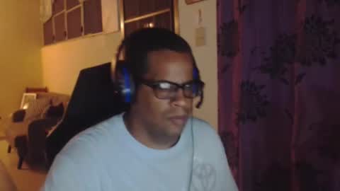 Antonio online show from 10, 3, 2025