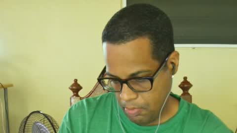 Antonio online show from 10, 3, 2025