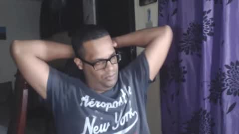 Antonio online show from 12, 11, 2025