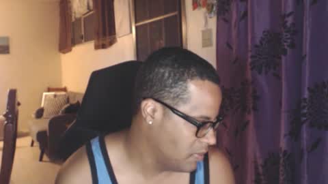 Antonio online show from 22, 11, 2025