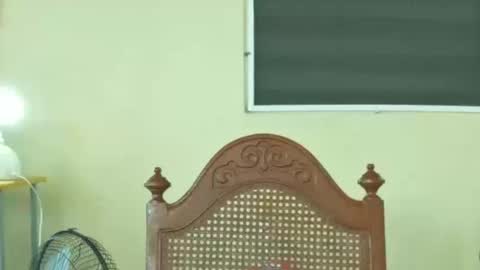 Antonio online show from 12, 3, 2026