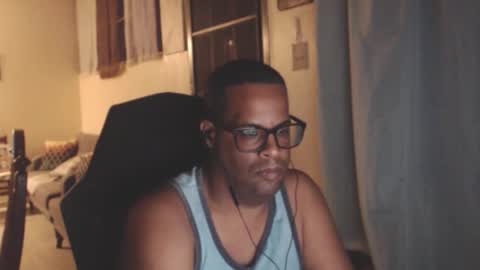 Antonio online show from 20, 3, 2026