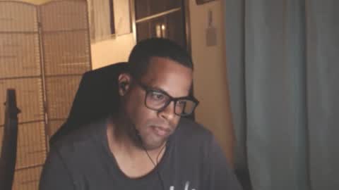 Antonio online show from 23, 3, 2026