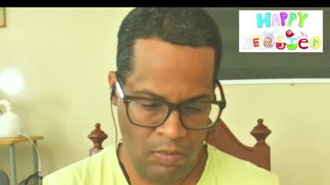 Antonio online show from 5, 4, 2026