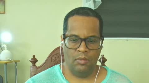 Antonio online show from 27, 5, 2026