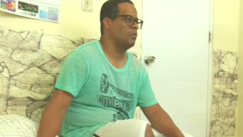 Antonio online show from 1, 6, 2026