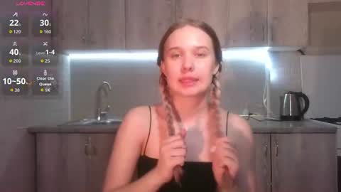 Snapshot of toni_pittmann chatting on 11, 6, 2026 toni_pittmann online show from 11, 6, 2026