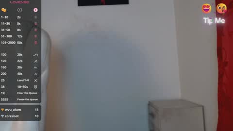 Snapshot of tonibelmont chatting on 28, 1, 2025 TONI BELMONT online show from 28, 1, 2025