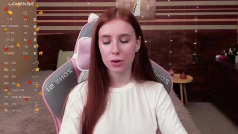 Milana online show from 30, 9, 2025