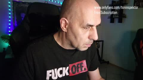 Snapshot of toninspektor chatting on 5, 1, 2025 toninspektor online show from 5, 1, 2025