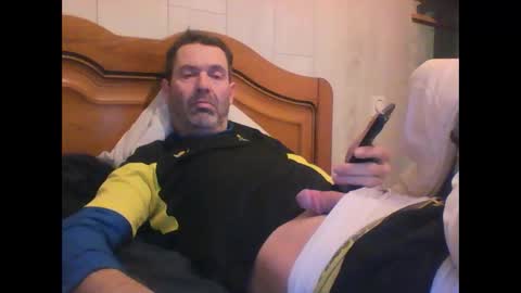 tonio1972 online show from 8, 1, 2026