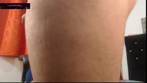 Tonny Landri online show from 8, 12, 2024