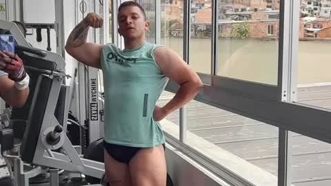 Tonny Landri online show from 30, 1, 2025