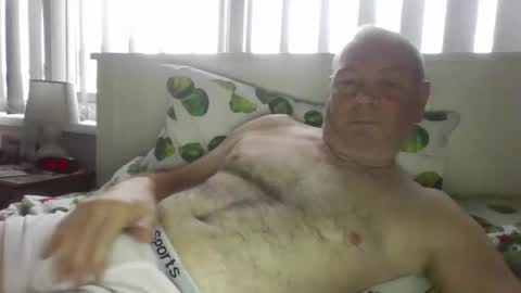 tony14712 online show from 17, 12, 2025