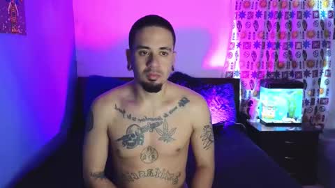 Sophia  Tony online show from 5, 11, 2025