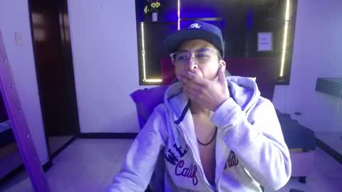 tony_dickdream online show from 24, 4, 2026