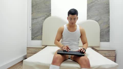 Snapshot of tony_foxx1 chatting on 7, 4, 2026 TONY online show from 7, 4, 2026