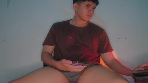 Snapshot of tony_marz chatting on 4, 5, 2026 tony_marz online show from 4, 5, 2026