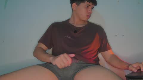 Snapshot of tony_marz chatting on 14, 5, 2026 tony_marz online show from 14, 5, 2026