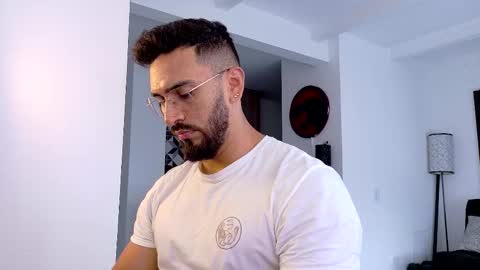 tony muscle1 online show from 13, 1, 2026