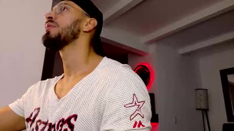 tony muscle1 online show from 21, 3, 2026